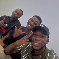 TikTok Account Photo