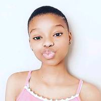 TikTok Account - afrosoulcollectorscorner