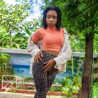 TikTok Account Photo