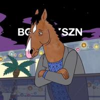 TikTok Profile - bojackszn