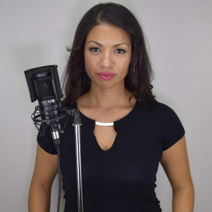 Julia Broderick - original sound - juliabroderick