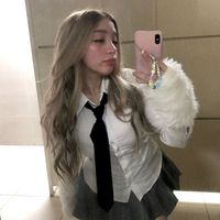 TikTok Account Photo