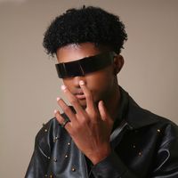 TikTok Account Photo