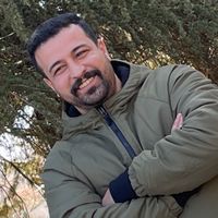 TikTok Account Photo