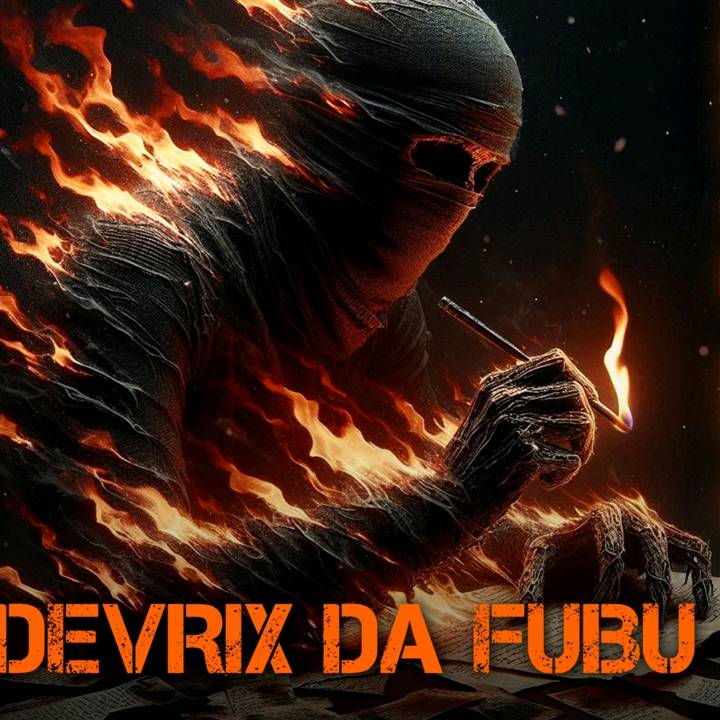 🌍𝗗𝗘𝗩𝗥𝗜𝗫 𝗗𝗔 𝗙𝗨𝗕𝗨🌎 - original sound - devrixdafubu1