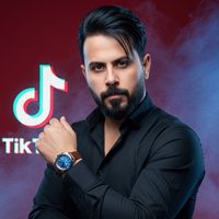 TikTok Account Photo