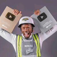 TikTok Account Photo