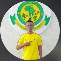 TikTok Account Photo