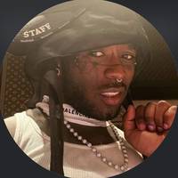 TikTok Account Photo