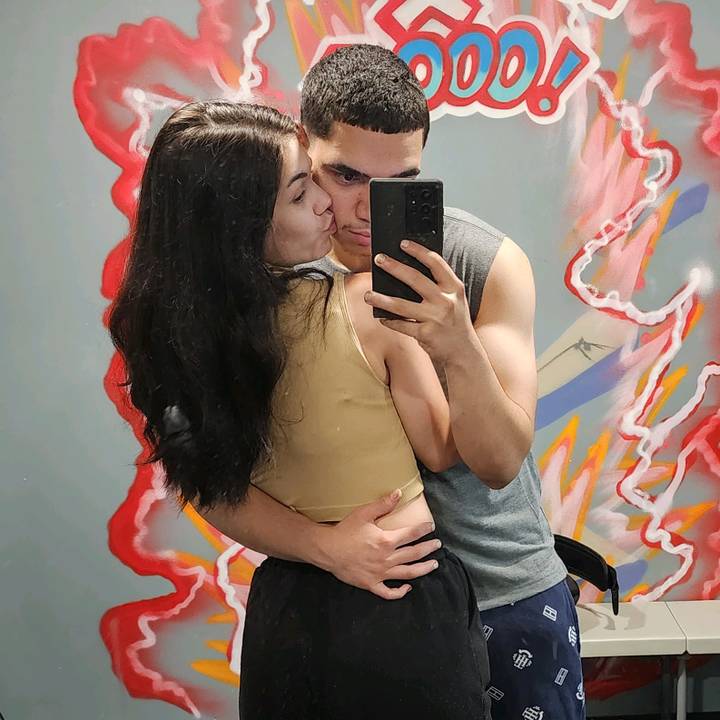 Kevin&Gabby - original sound - kevin_gabby