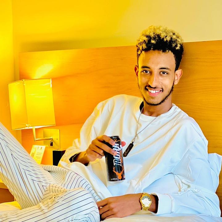 Top 20 Tiktok Influencers in Ethiopia Find Ethiopian TikTokers