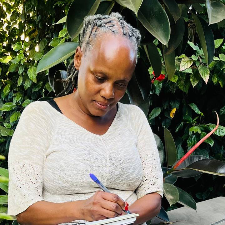 Mama Shujaa - original sound - mamashujaa