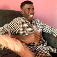 TikTok Account Photo