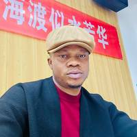 TikTok Account Photo