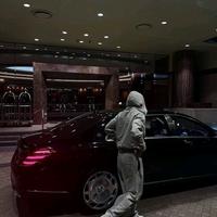 оригинальный звук