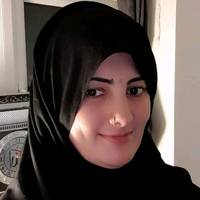 TikTok Account - nazia.iqbal.singer