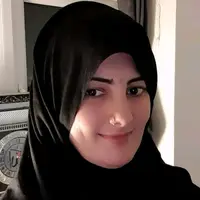 TikTok Account - nazia.iqbal.singer