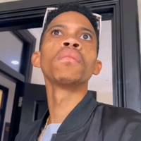 TikTok Account Photo
