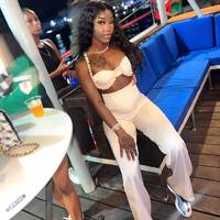 TikTok Account Photo