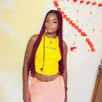 TikTok Account Photo