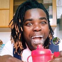 TikTok Account Photo