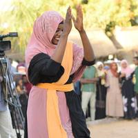 الصوت الأصلي