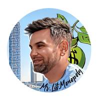TikTok Account Photo