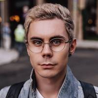 TikTok Account Photo