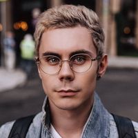 TikTok Account Photo