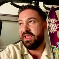 TikTok Account Photo