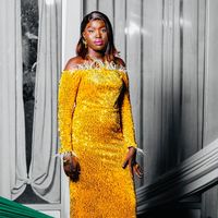 TikTok Account Photo