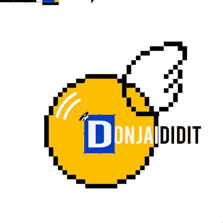 Donjaididit - original sound - donjaididit