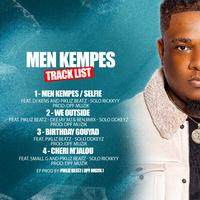 MEN KEMPES EP