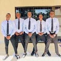 TikTok Account Photo