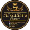 AL Gallery Penjahit - @algallery_penjahit - TikTok
