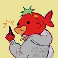 fishybun