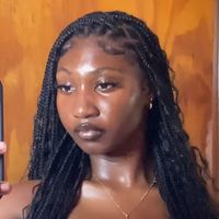 TikTok Account Photo