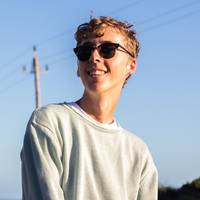 TikTok Account Photo