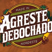 som original - Agreste Debochado
