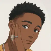 TikTok Account Photo