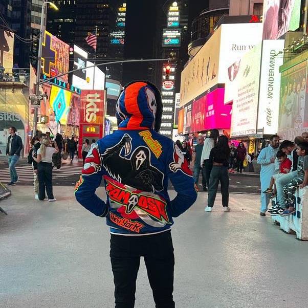 Mi timo poderoso♥️😎👑 - original sound - eltimopoderosso2023