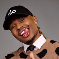 TikTok Account Photo