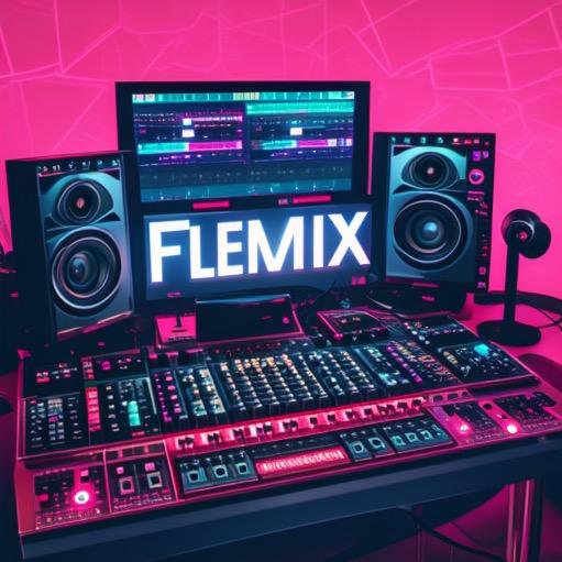 FLEMIX - TRANKAS