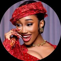TikTok Account Photo