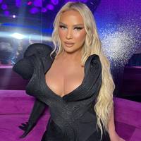 TikTok Account - albulenaukajj