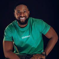 TikTok Account Photo