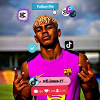 TikTok Account Photo