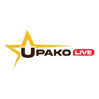 original sound - UPAKO LIVE