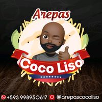 arepascocoliso