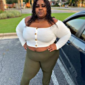 Ssbbw Tight Clothes